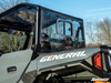 POLARIS GENERAL XP 1000 SLIDING REAR WINDSHIELD
