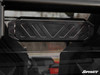 POLARIS RZR S 1000 REAR VENTED WINDSHIELD