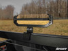 POLARIS GENERAL 1000 REAR VENTED WINDSHIELD
