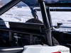 POLARIS RZR TRAIL S 1000 REAR WINDSHIELD