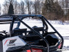 POLARIS RZR TRAIL S 1000 REAR WINDSHIELD
