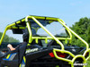 POLARIS RZR 900 REAR WINDSHIELD
