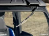 POLARIS XPEDITION GLASS WINDSHIELD