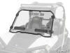 POLARIS RZR S 1000 VENTED FULL WINDSHIELD