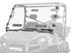 Polaris Ranger 800 Vented Full Windshield