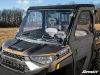 Polaris Ranger XP Kinetic Vented Full Windshield  Review Stars