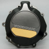 60-0147LB Kawasaki ZX6R/ZX636 LHS Stator Cover w/ Skid Plate