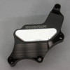 60-0338RB Honda CBR600RR RHS Clutch Cover Protector w/ Skid Plate