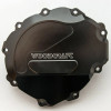 60-0339LB 2008-09 Honda CBR1000RR LHS Stator Cover w/ Skid Plate