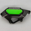 60-0341LCB Honda CBR1000RR LHS Stator Cover Protector w/ Skid Plate