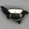 60-0403LCB Yamaha R3 LHS Stator Cover Protector w/ Skid Plate