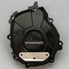 60-0454LB Yamaha R1 LHS Stator Cover w/ Skid Pad
