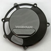 60-0640RB Ducati 748/1098/1198, S4RS RHS All (Dry) Clutch Cover w/ Skid Plate