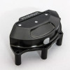 60-0656LC Ducati Panigale V4 LHS Stator Cover Protector w/ Skid Plate