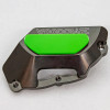 60-0740LB 2009-20 Aprilia RSV4/Tuono V4 LHS Stator Cover Protector w/ Skid Pad
