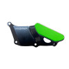 Woodcraft 60-0137RC Kawasaki ZX-4RR RHS Clutch Cover Protector Assembly