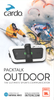 CARDO PALKTALK OUTDOOR SINGLE WHITE