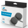 CARDO 40MM SPEAKERS ACCESSORY