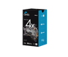 CARDO FREECOM 4X BLUETOOTH HEADSET DUO