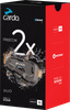 CARDO FREECOM 2X BLUETOOTH HEADSET DUO
