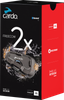 CARDO FREECOM 2X BLUETOOTH HEADSET SINGLE