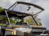 POLARIS RANGER 1000 FLIP WINDSHIELD