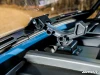 POLARIS XPEDITION SCRATCH-RESISTANT FLIP WINDSHIELD