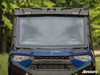 POLARIS RANGER XP 900 POWERED FLIP WINDSHIELD