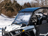POLARIS RZR TRAIL S 1000 FLIP WINDSHIELD