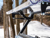 POLARIS RZR TRAIL 900 FLIP WINDSHIELD