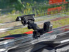POLARIS RZR S 1000 FLIP WINDSHIELD