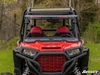 POLARIS RZR 900 FLIP WINDSHIELD