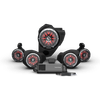 Rockford Fosgate 14+ Polaris RZR Stage-5 Audio System For Ride Command (Gen-3)