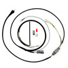 RSR Air Shifter Kit Suzuki GSXR1000 (03-04)