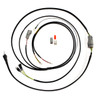 ASM Power / Arm / Activation Harness Suzuki GSXR750 (11-24) GSXR600 (11-24)