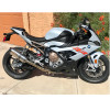(2020-22) BMW S1000RR Hindle Evolution Full System