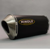 (2015-18) BMW S1000RR Hindle Evolution Slip-on System
