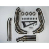 (2016-20) Kawasaki ZX10 Hindle Evolution Full System