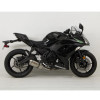 (2017-2025) Kawasaki Ninja 650/Z650 Hindle Evolution Full System