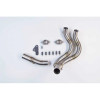 (2006-11) Kawasaki Ninja 650R Hindle Evolution Full System