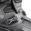 SG22 ANTHRACITE / BLACK / RED