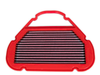 BMC Yamaha YZF-R6 600 (99-05) R6S (06-09) Replacement Air Filter- Race