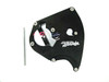 RCC Billet Case Saver Front Sprocket Cover Suzuki Hayabusa (99-20)