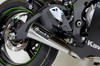 *Alien Head 2 Full System 14" Muffler ZX-10R (16-20)