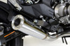 ShortMeg 2 Full System 12" Muffler Z125 Pro (17-24)