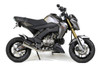ShortMeg 2 Full System 12" Muffler Z125 Pro (17-24)