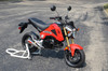 ShortMeg 2 Full System 12" Muffler Grom/MSX125 (14-15)