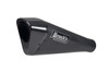 Penta-Carbon Full System 15" Muffler (Black) GSX-R1000/R (17-25)
