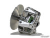POLARIS RZR XP TURBO S PRIMARY CLUTCH ASSEMBLY