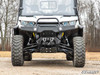 CAN-AM DEFENDER HD10 ATLAS PRO 2" FORWARD OFFSET A-ARMS